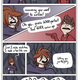 Image for article titled Sunday Comics: First Time Online...